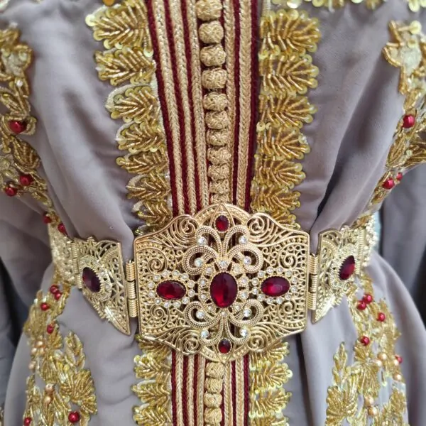 ceinture neuve — photo 4