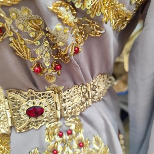 ceinture neuve — photo 2