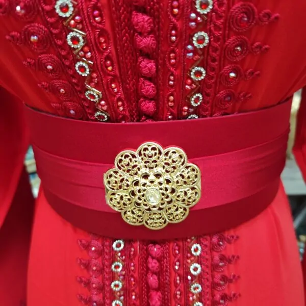ceinture neuve — photo 4