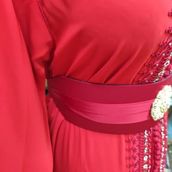 ceinture neuve — photo 2