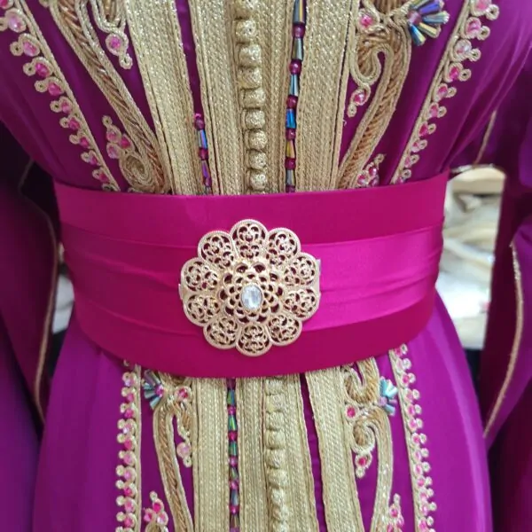 ceinture neuve — photo 4