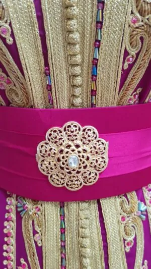 ceinture neuve