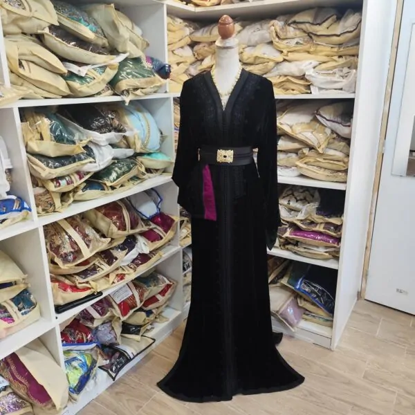 caftan marocain — photo 2