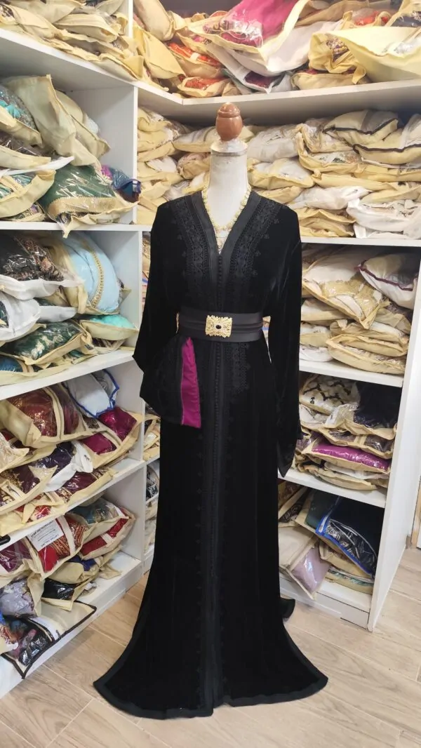 caftan marocain — photo 7