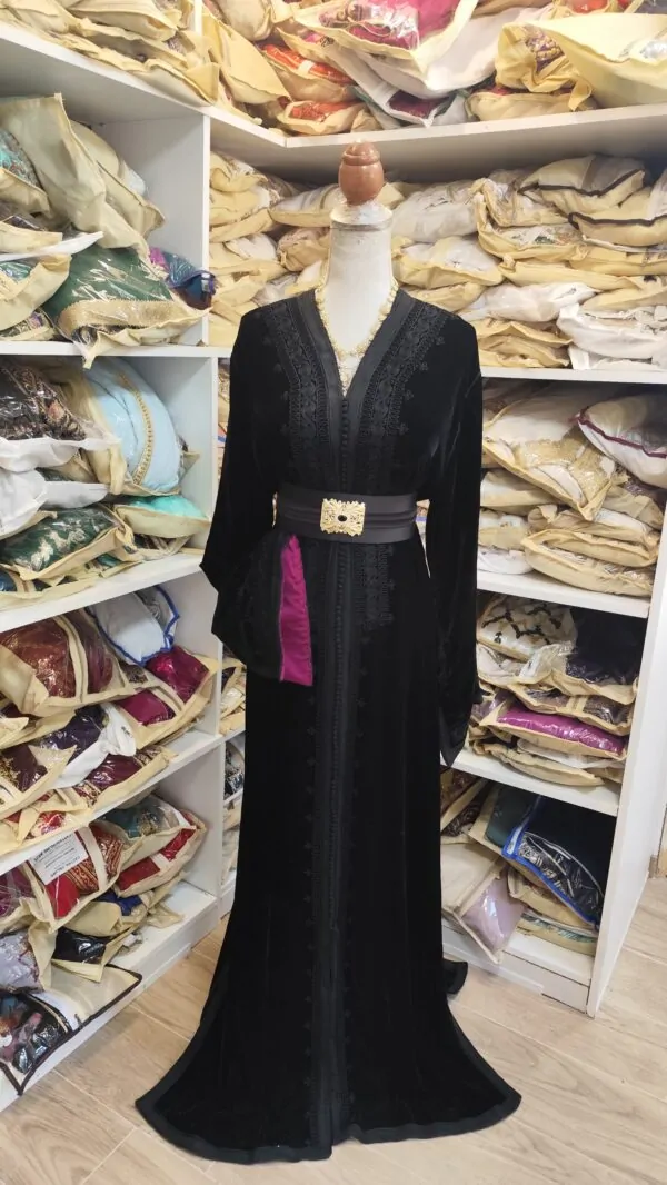 caftan marocain — photo 9