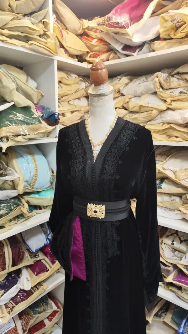 caftan marocain — photo 3