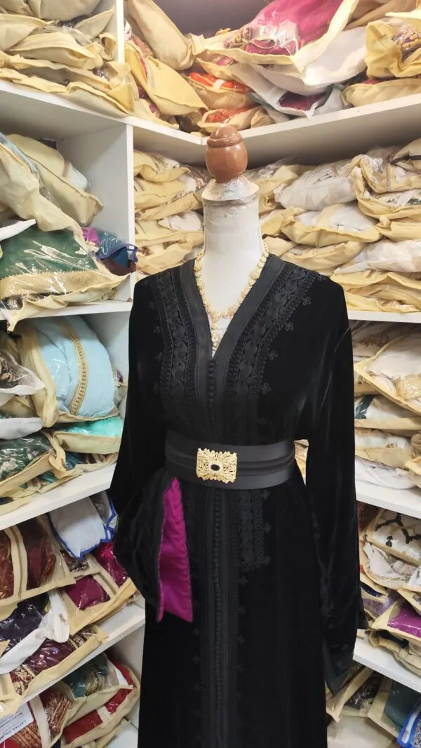 caftan marocain — photo 8