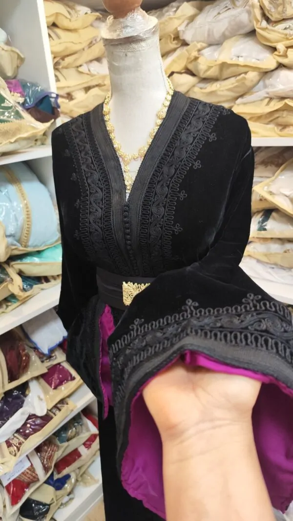 caftan marocain — photo 10