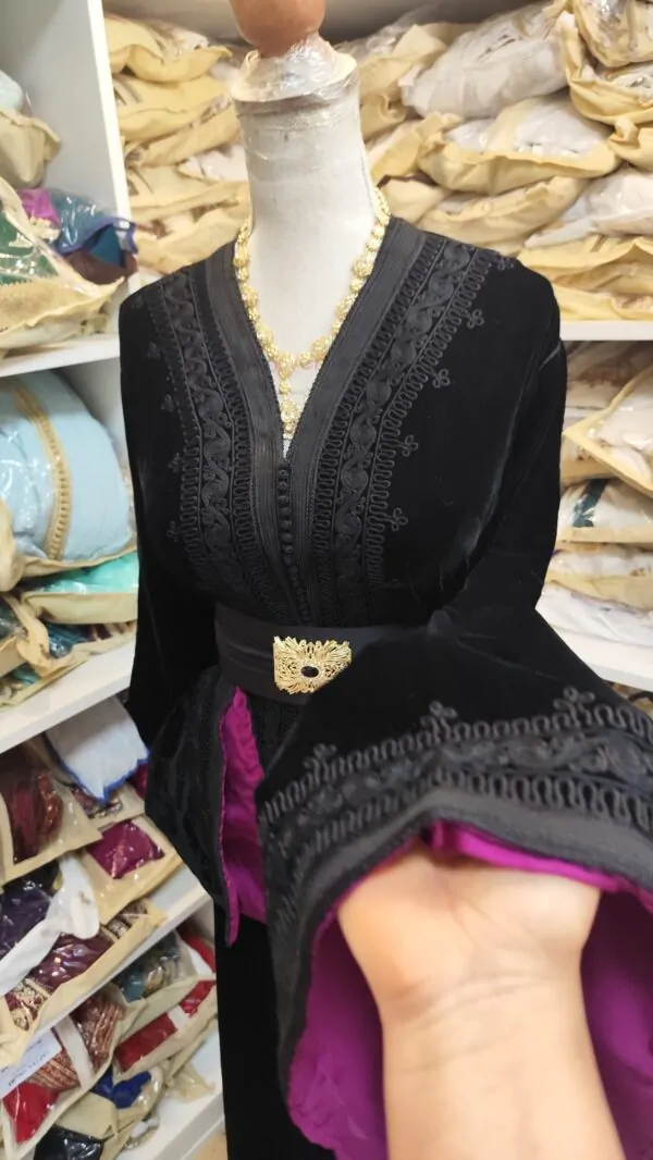 caftan marocain — photo 6