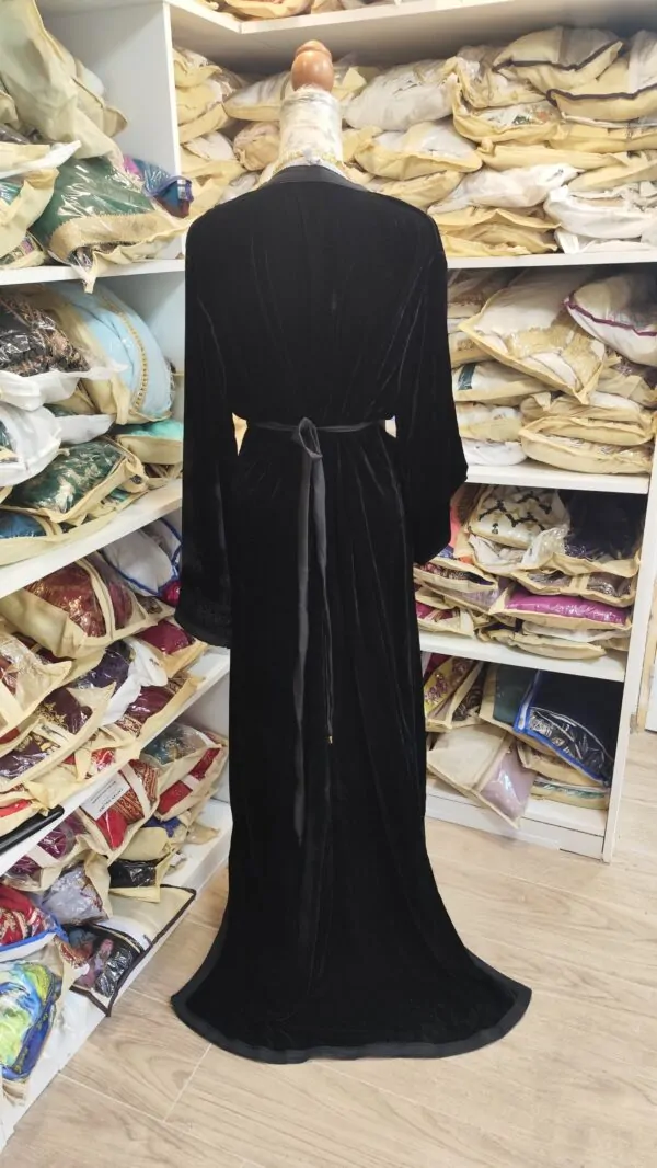 caftan marocain — photo 5