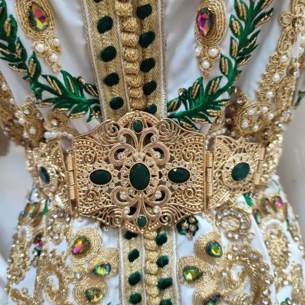 ceinture neuve femme — photo 5