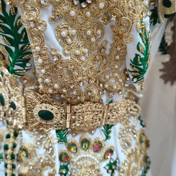 ceinture neuve femme — photo 4