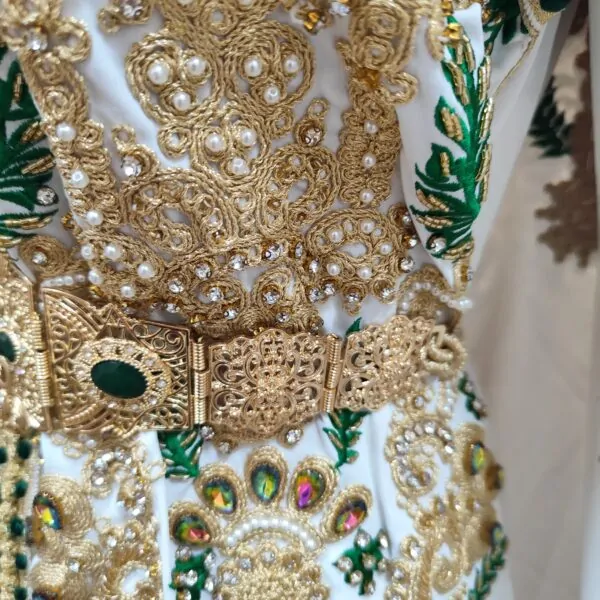 ceinture neuve femme — photo 3
