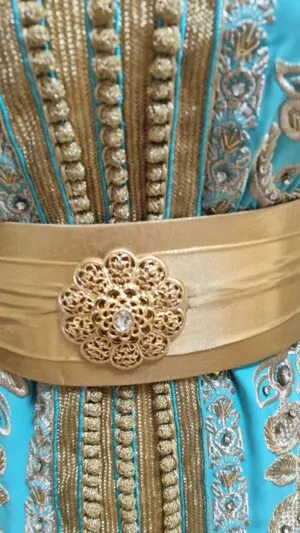 ceinture neuve