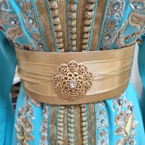 ceinture neuve — photo 3
