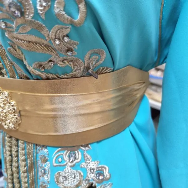 ceinture neuve — photo 4