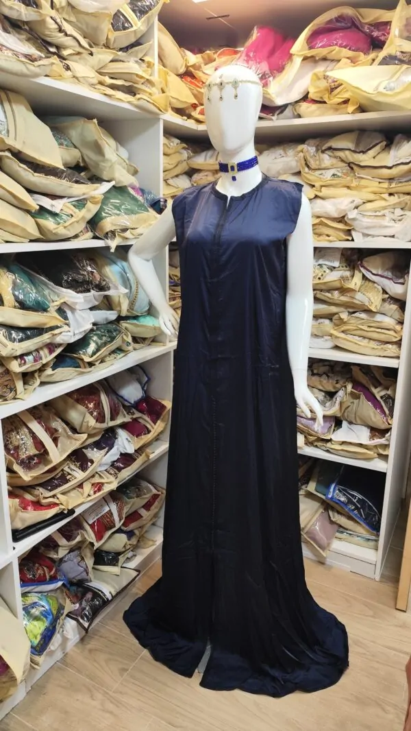 caftan marocain neuf — photo 3