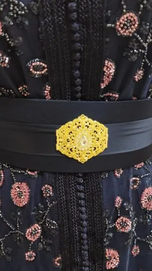ceinture neuve
