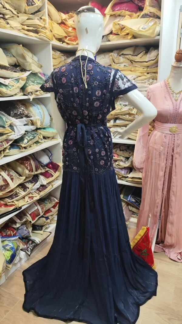 caftan marocain neuf — photo 2