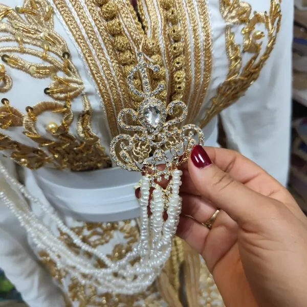 Bijoux neuf — photo 4