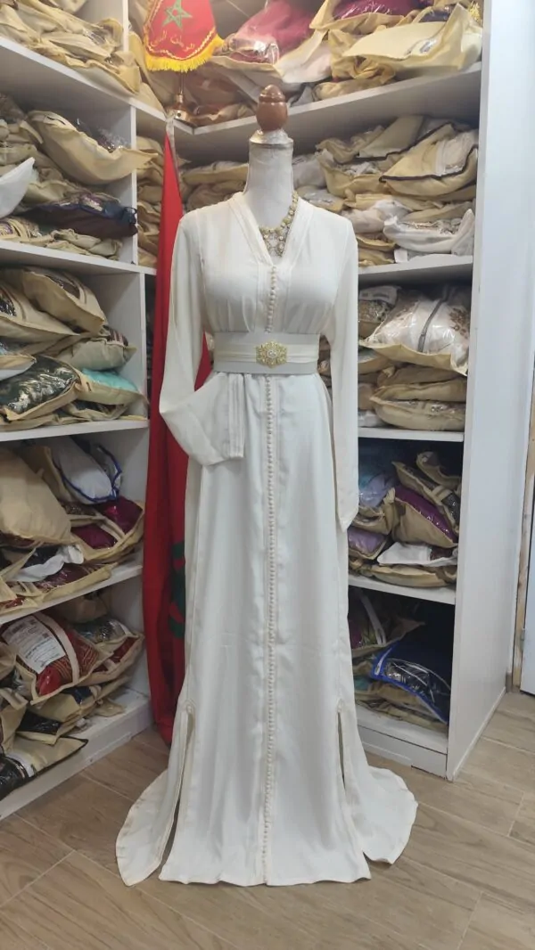 caftan marocain neuf — photo 2