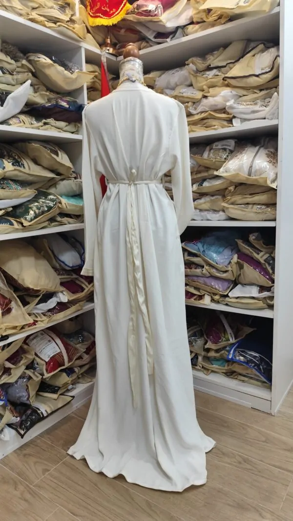 caftan marocain neuf — photo 7