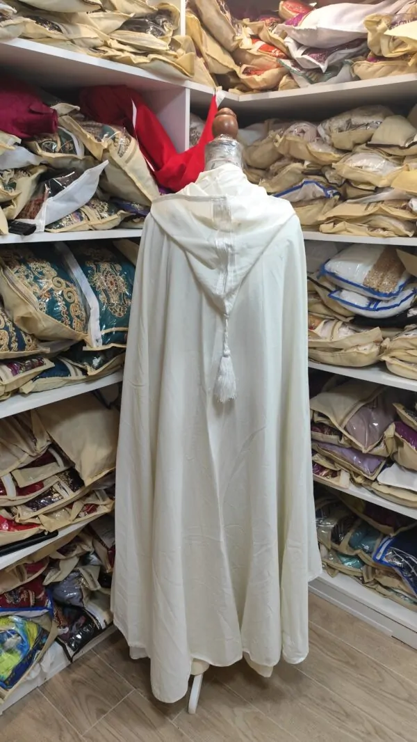 cape homme d occasion — photo 2