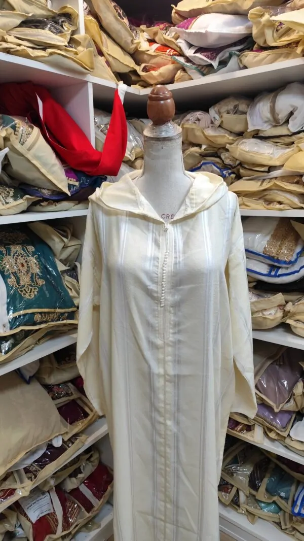 djelaba homme d occasion — photo 4