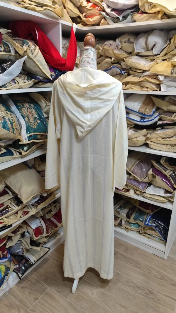 djelaba homme d occasion — photo 5