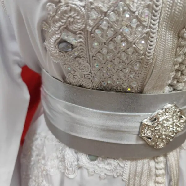 ceinture neuve — photo 3