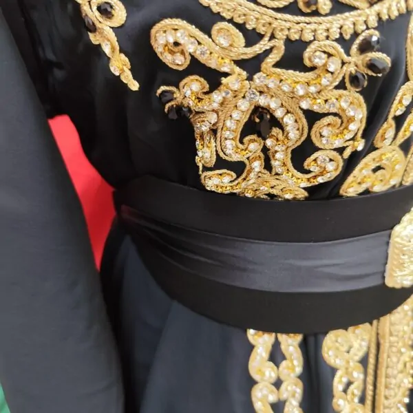 ceinture neuve — photo 3