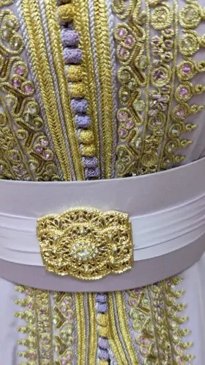 ceinture neuve