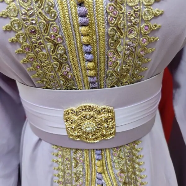ceinture neuve — photo 3