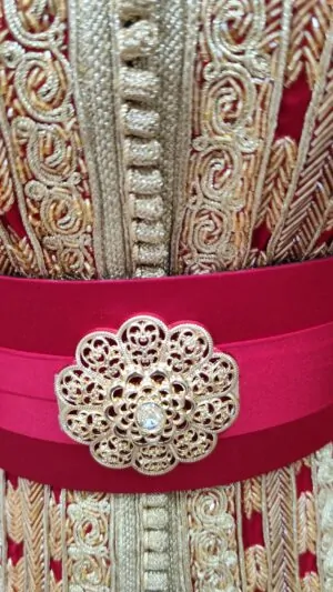 ceinture neuve