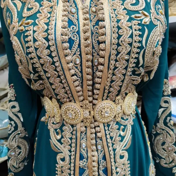 ceinture neuve — photo 3