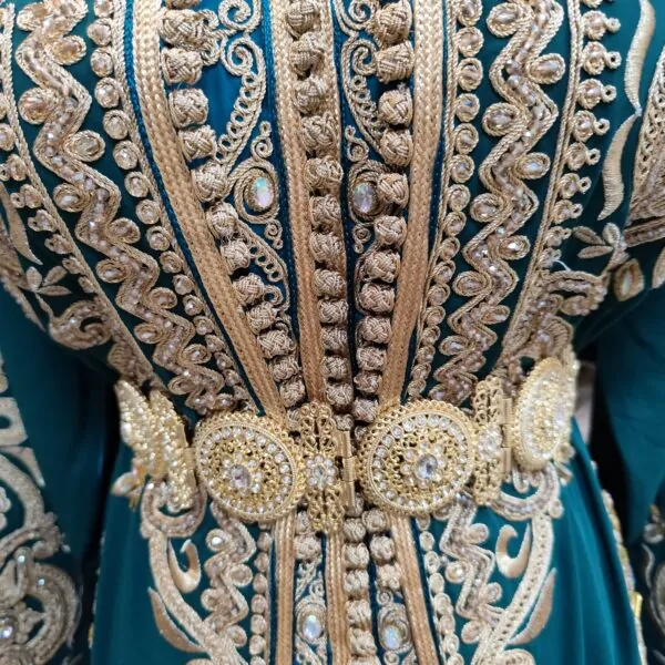 ceinture neuve — photo 2