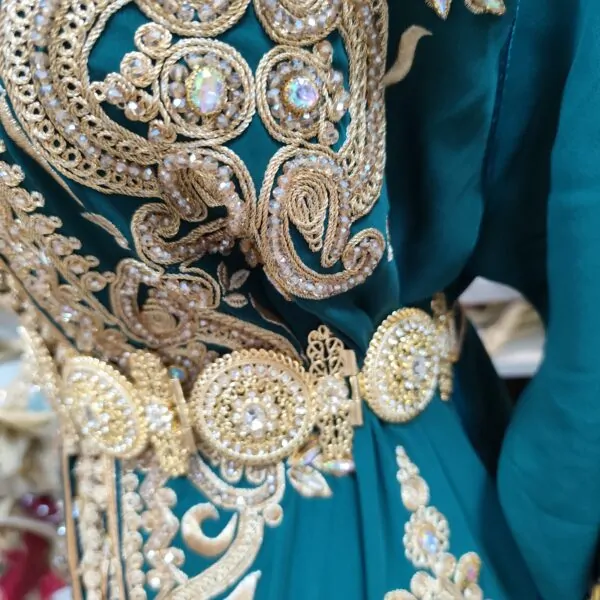 ceinture neuve — photo 4