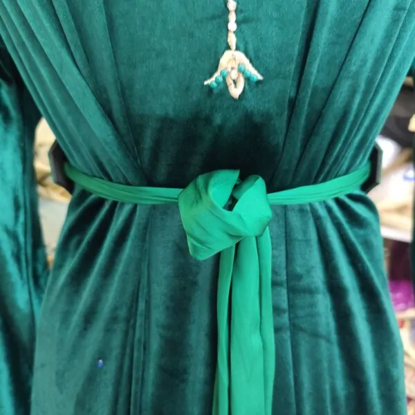 ceinture femme — photo 3