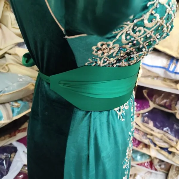 ceinture femme — photo 4