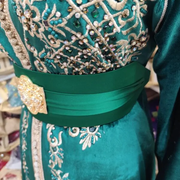 ceinture femme — photo 5