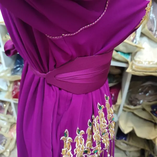 ceinture neuve — photo 3