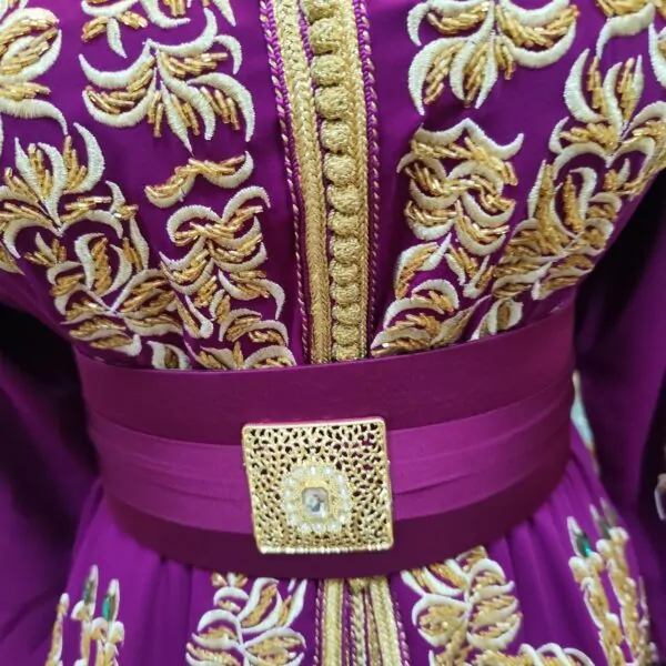 ceinture neuve — photo 2