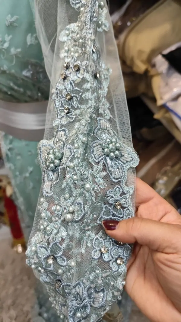 caftan marocain d occasion — photo 5