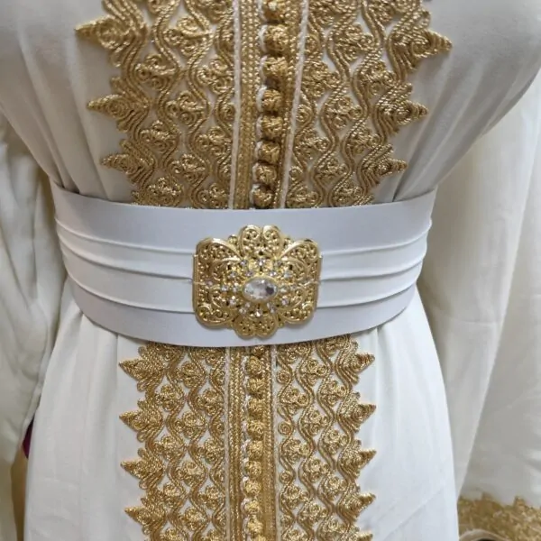 ceinture neuve — photo 5