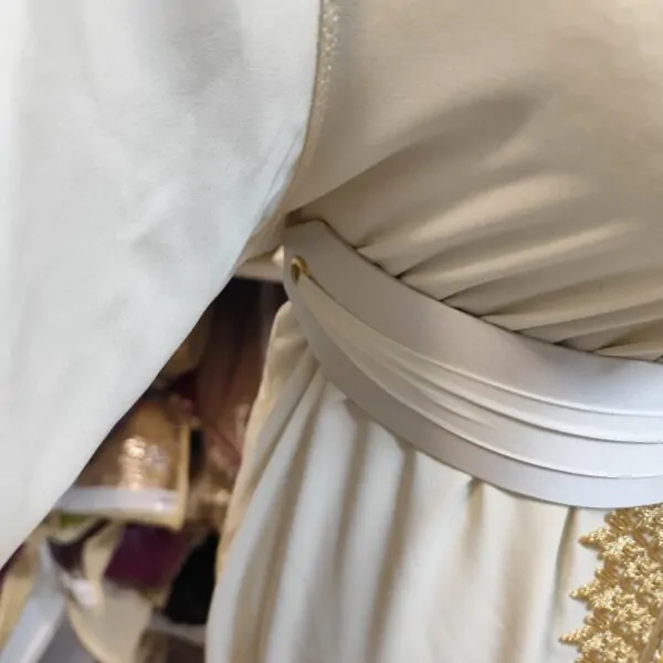 ceinture neuve — photo 3