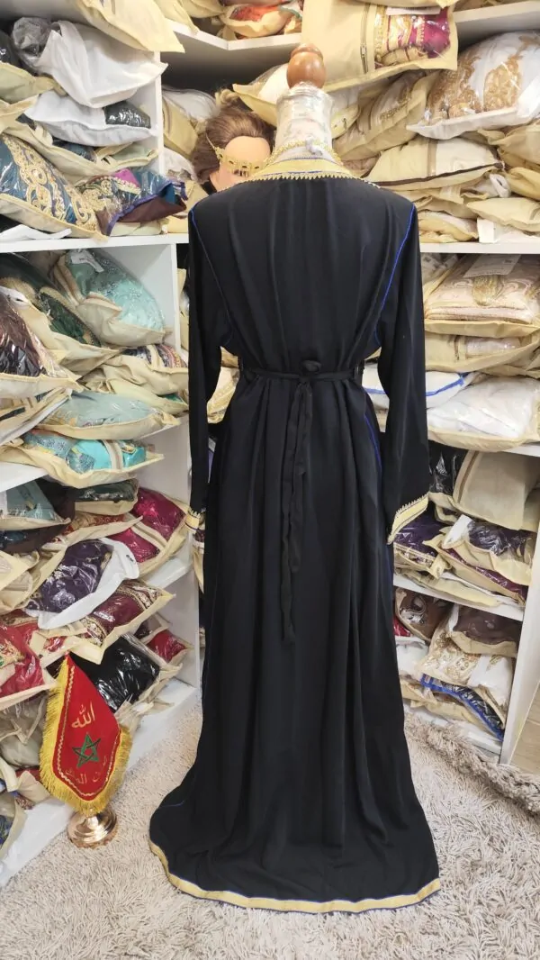 قفطان مغربي مستعمل — photo 3