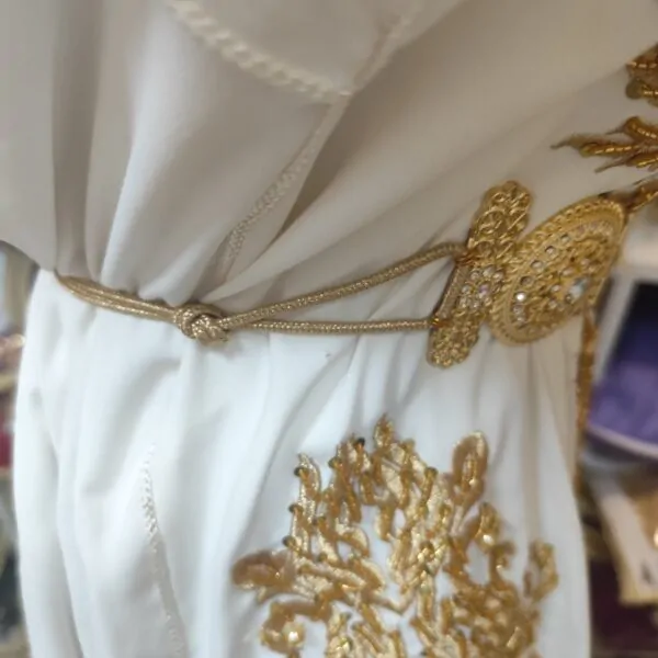 ceinture neuve — photo 3