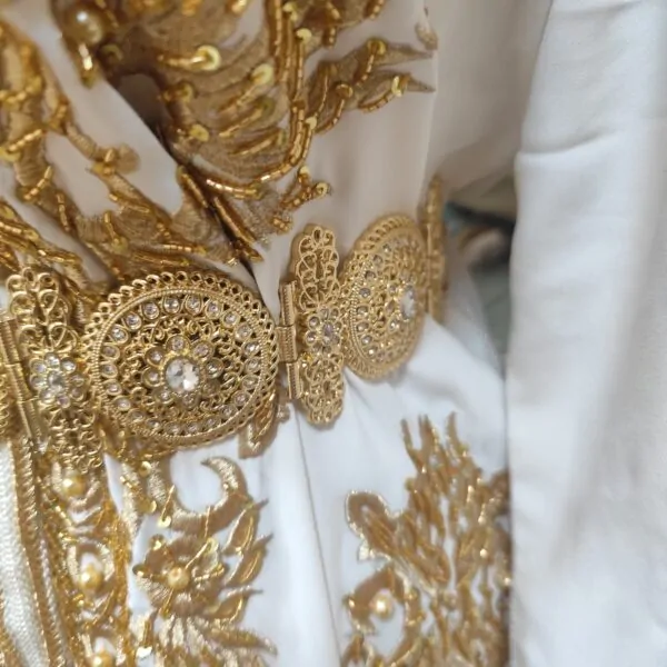ceinture neuve — photo 4