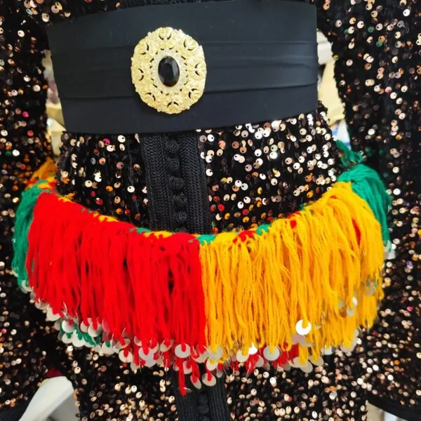 ceinture mouzoune