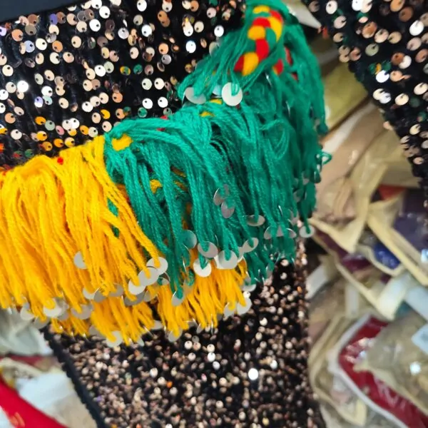 ceinture mouzoune — photo 4